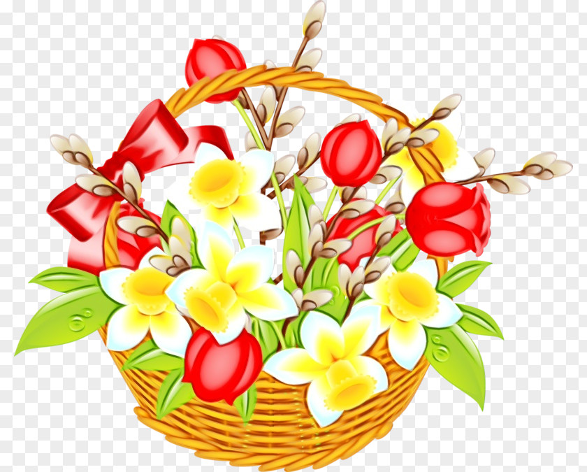 Artificial Flower PNG