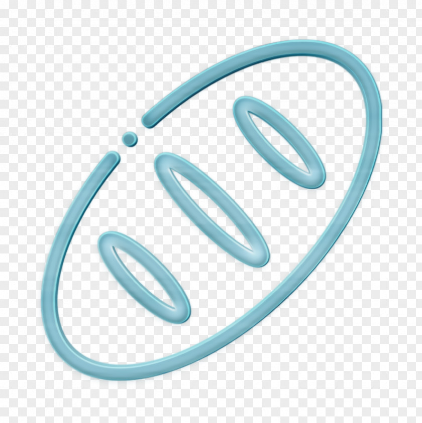 Bakery Icon Bread PNG