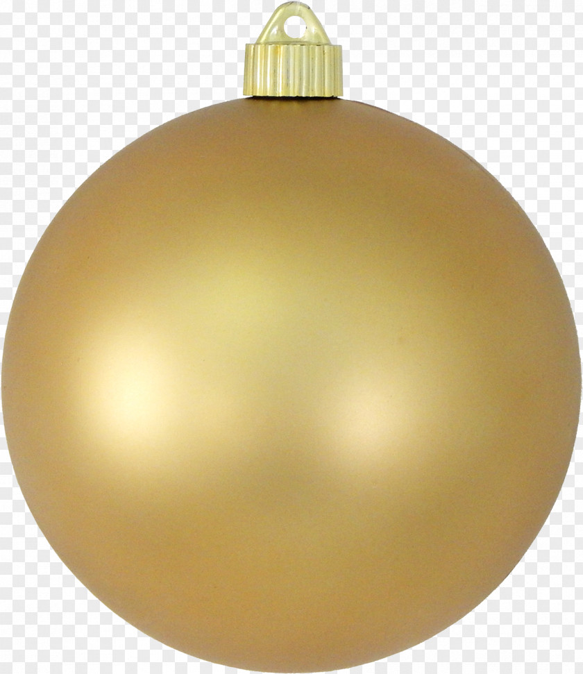 Ball Christmas Decoration Ornament PNG