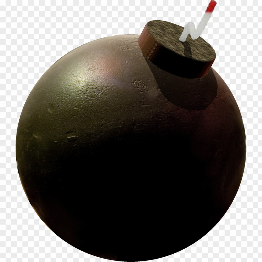 Bomb Time Explosion Computer File PNG