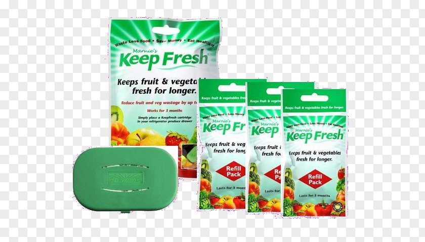 Buy 1 Get Free KeepFresh Technologies Refrigerator Drawer PlantFusion PNG
