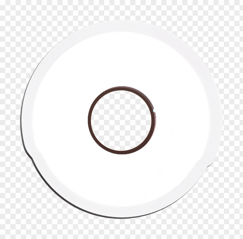 Donut Icon Cooking PNG
