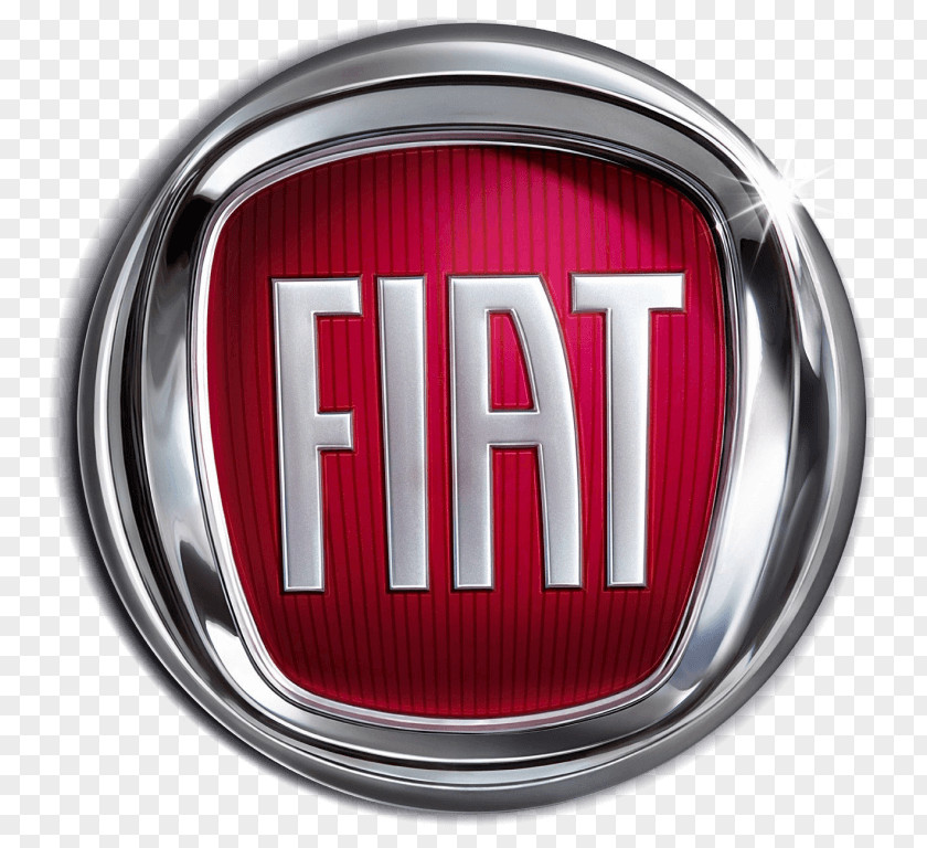 Fiat Automobiles Car Dodge Chrysler PNG