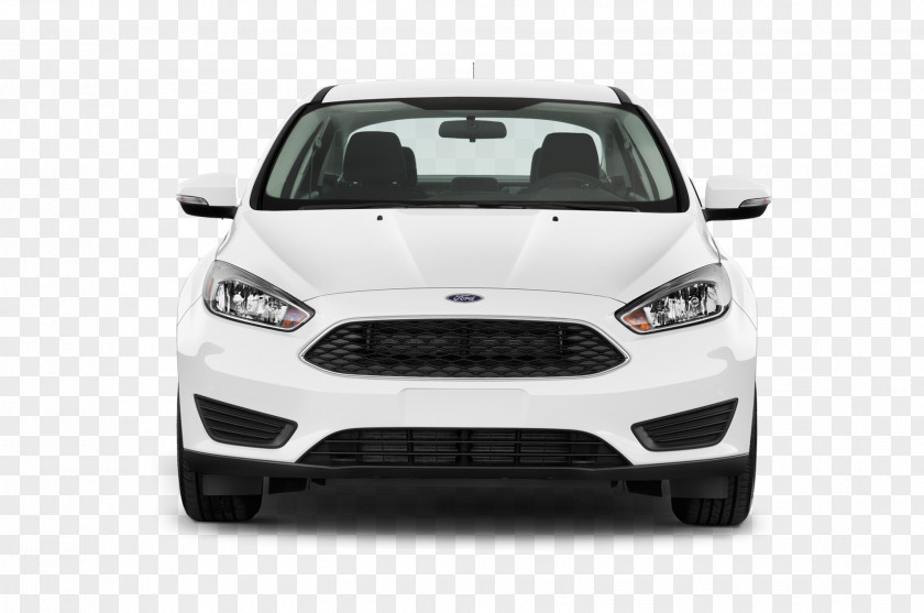 FOCUS 2016 Ford Focus Car Front-wheel Drive Grille PNG