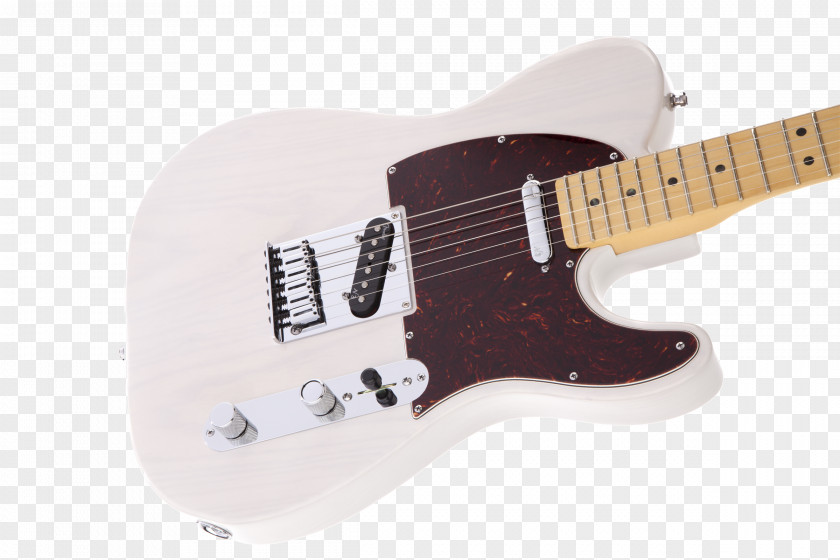 Guitar Fender Musical Instruments Corporation American Special Telecaster Electric Squier PNG