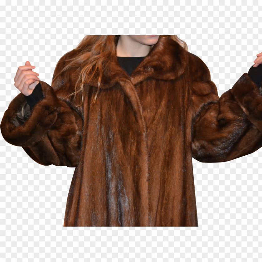 Jacket Fur Leather PNG