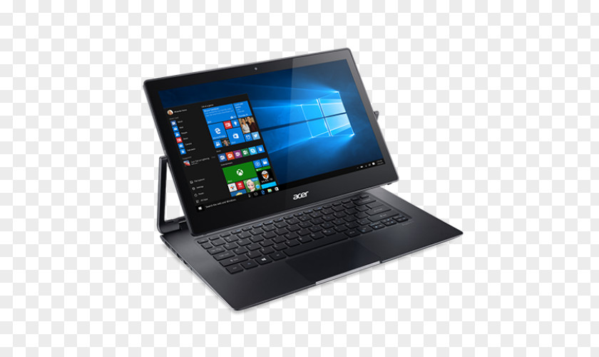 Laptop Intel CloudBook Acer Aspire PNG