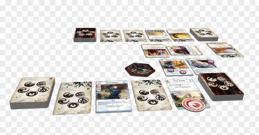 Legend Of The Five Rings Card Game Roleplaying Collectible PNG