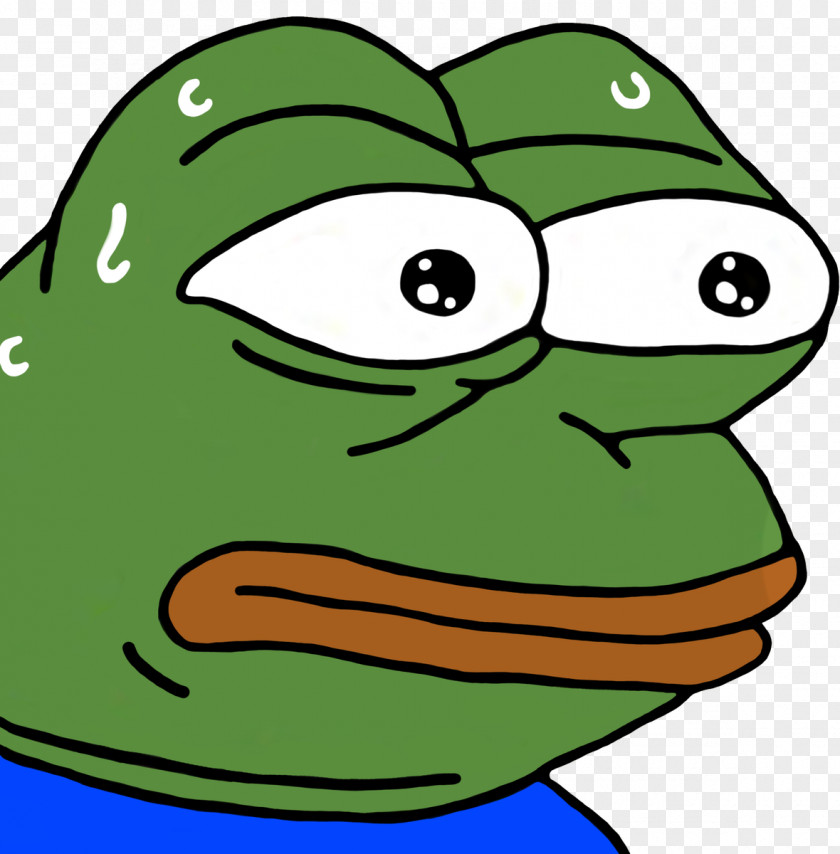 On Saturday T-shirt Twitch Emote YouTube Pepe The Frog PNG