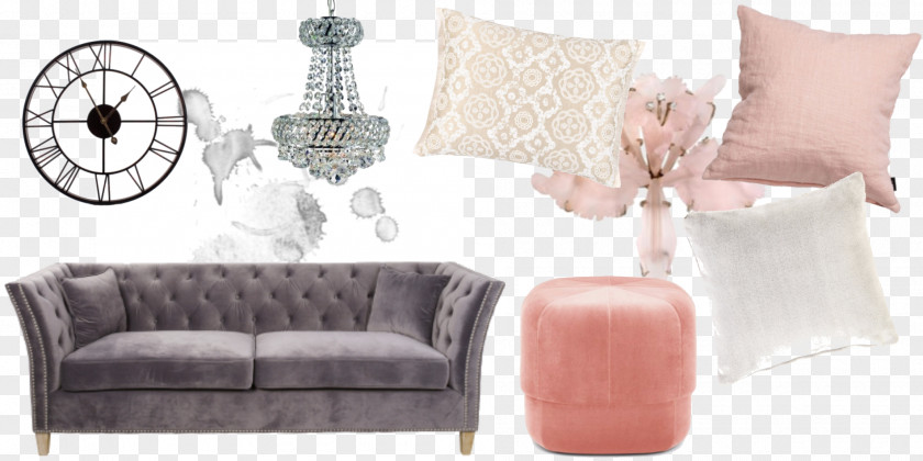 Pillow Sofa Bed Interior Design Services Couch Cushion PNG