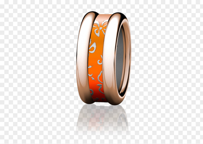Ring Wedding Silver-gilt Jewellery PNG