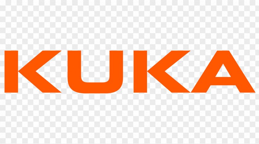 Robot KUKA Systems Logo Industry PNG