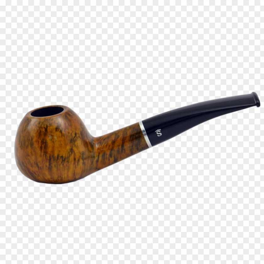 Tobacco Pipe Stanwell Amber Plants PNG