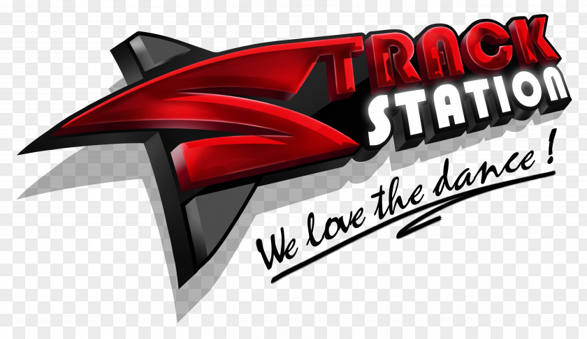 Tv Station Logo Product Design Brand StrackStation PNG