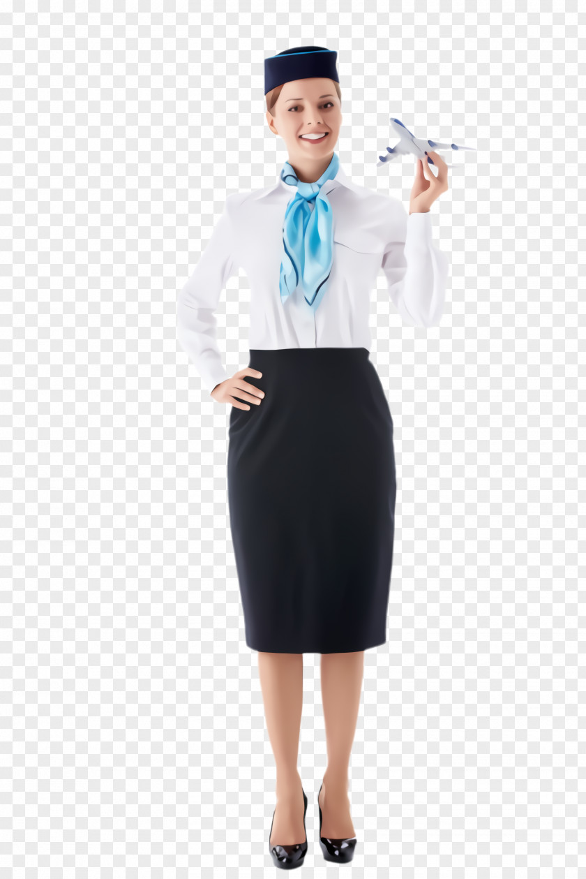 Whitecollar Worker Suit Clothing Standing Formal Wear Headgear Gesture PNG
