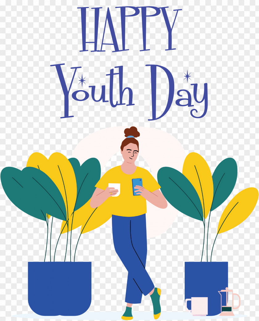 Youth Day PNG