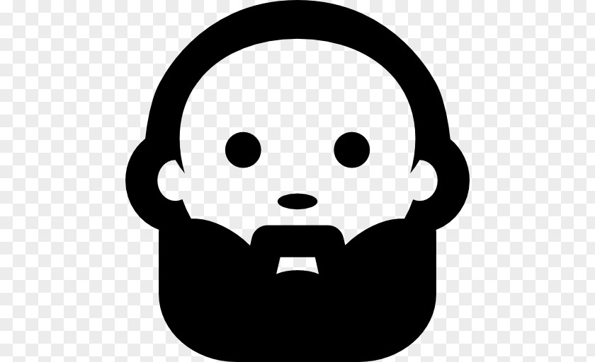 Beard Moustache Hair Loss PNG