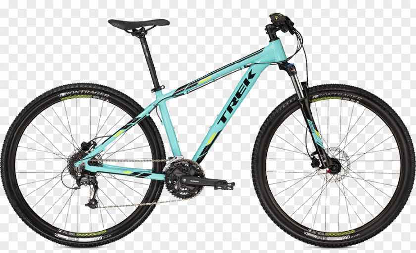 Bicycle Trek Corporation Mountain Bike 29er Cycling PNG