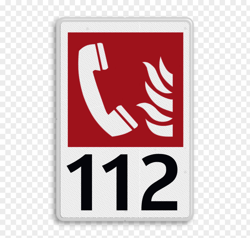 Brandweer Kazerne Goirle Emergency Call Box Telephone Number Pictogram PNG