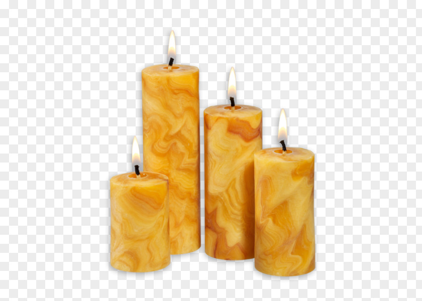 Candle Light Clip Art PNG