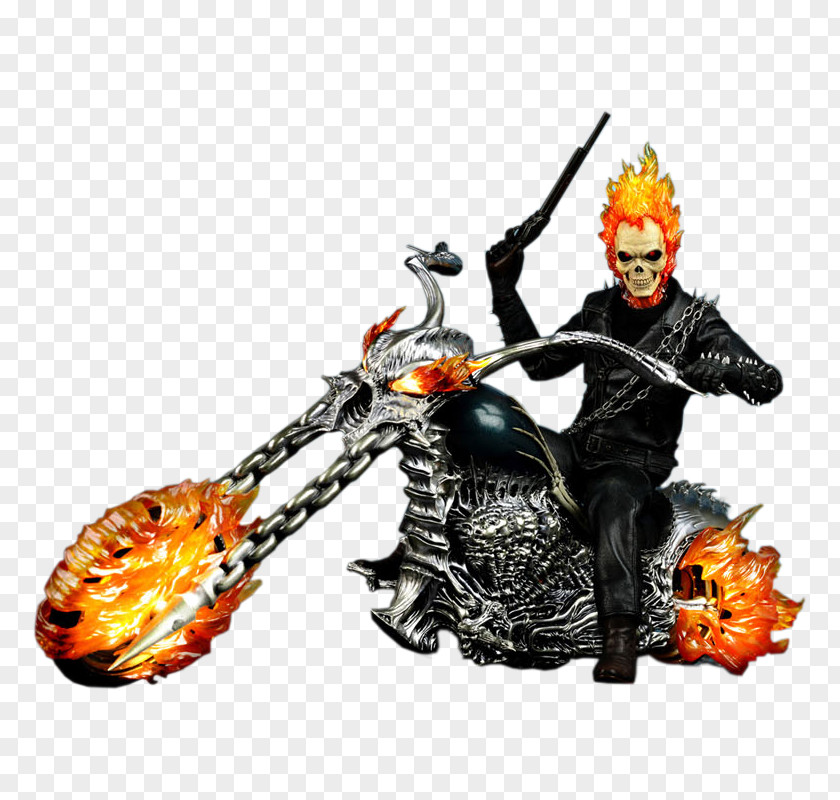 Deadpool Johnny Blaze Action & Toy Figures Ghost Biz PNG