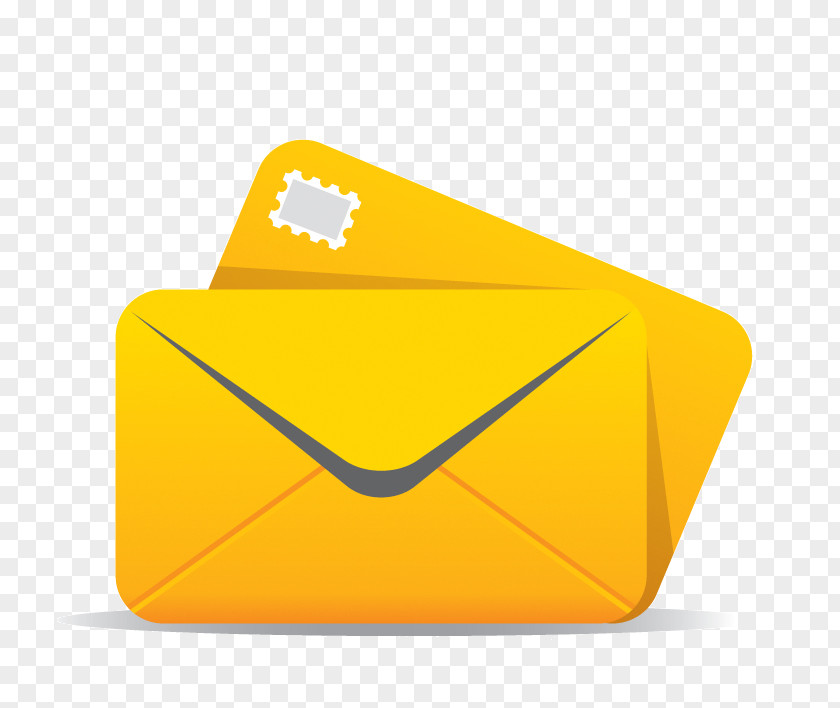 Envelope Letter Email Paper Carta Comercial PNG