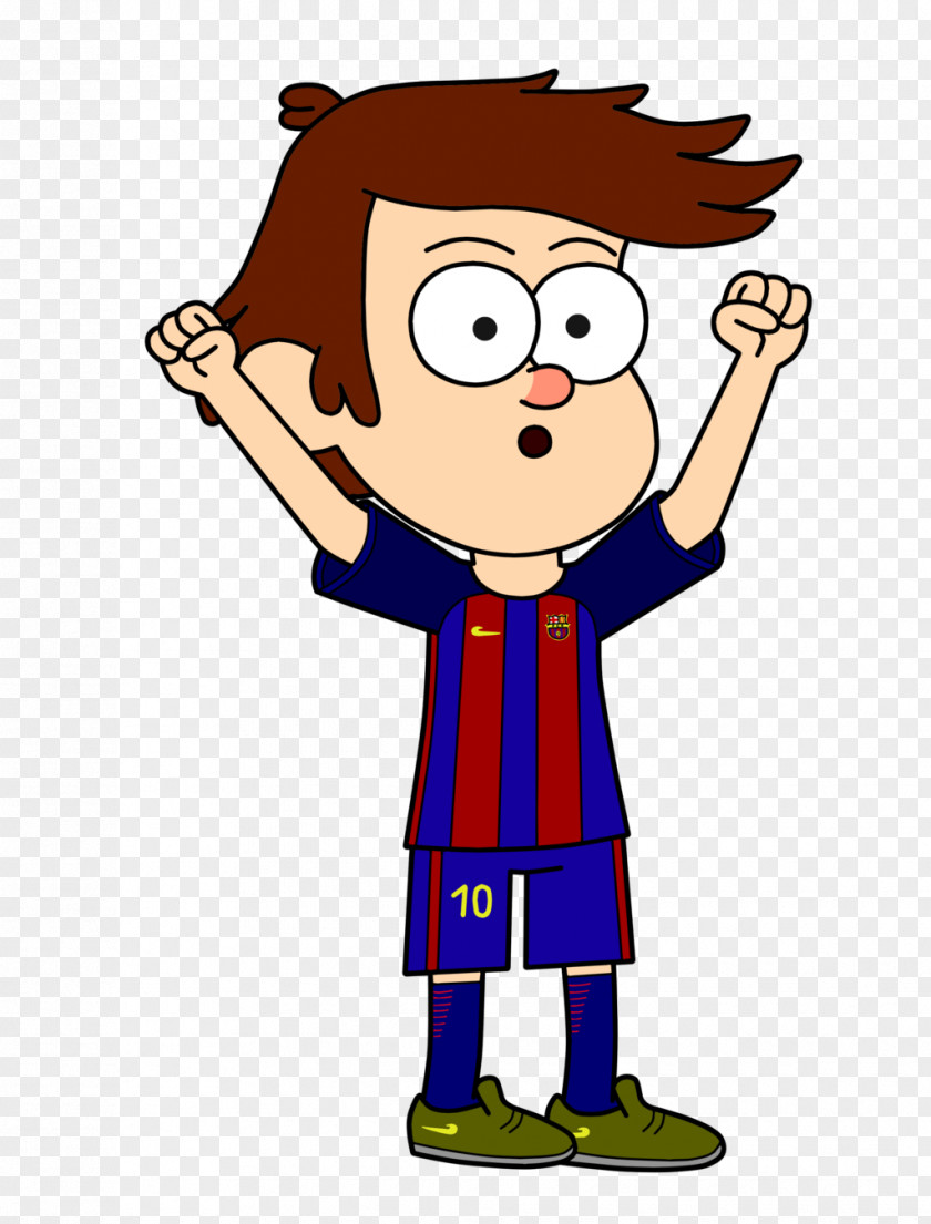 Fc Barcelona Dipper Pines Fan Art DeviantArt PNG