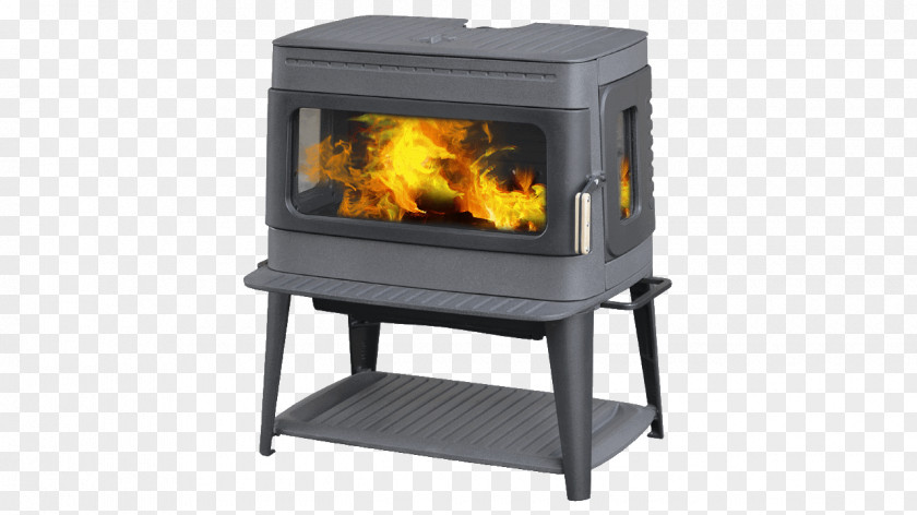 Flame Fireplace Power Oven Stove PNG