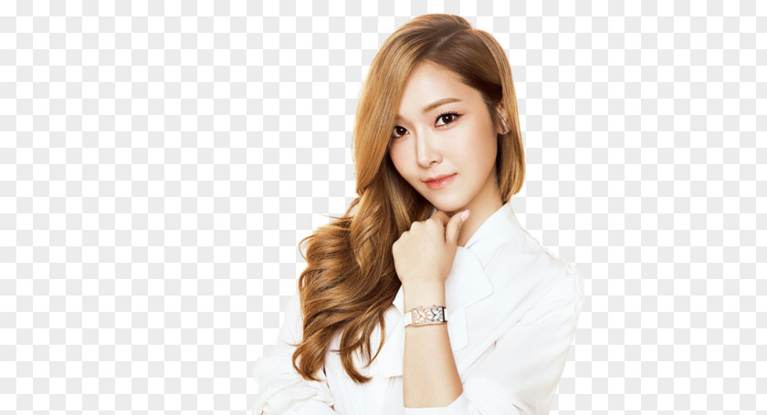 Girls Generation Jessica Jung & Krystal Girls' K-pop PNG