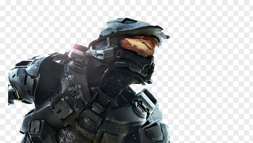 Halo 4 Halo: Combat Evolved Anniversary The Master Chief Collection 5: Guardians PNG