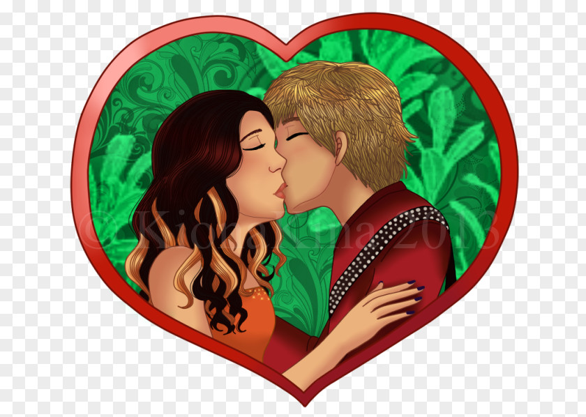 Kiss Austin Moon Drawing Art Chapters & Choices PNG