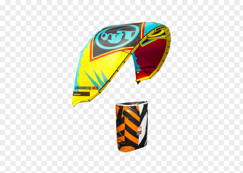 Kitesurfing Proposal PNG