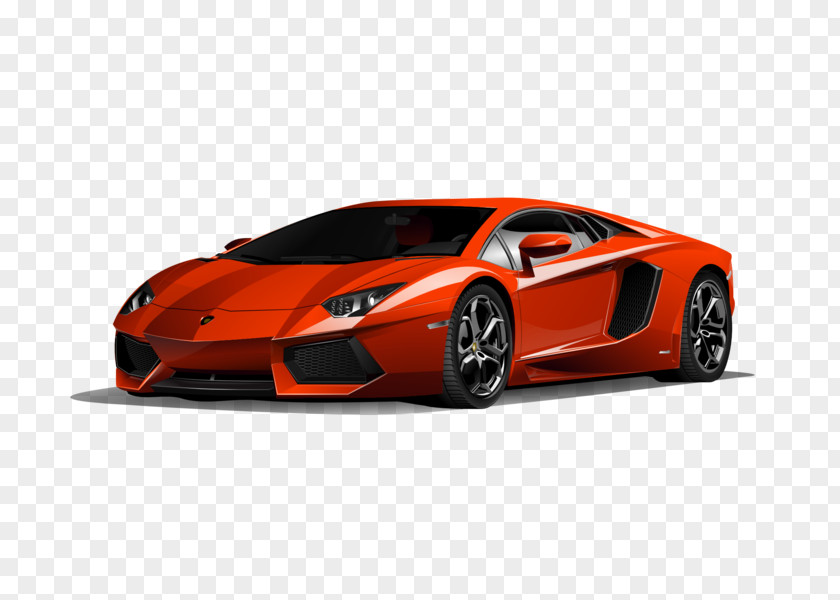 Lamborghini 2017 Aventador 2012 Sports Car 2013 PNG