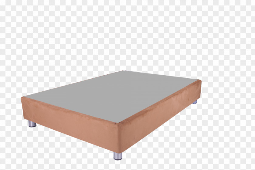 Mattress Bed Frame Box-spring Foot Rests PNG