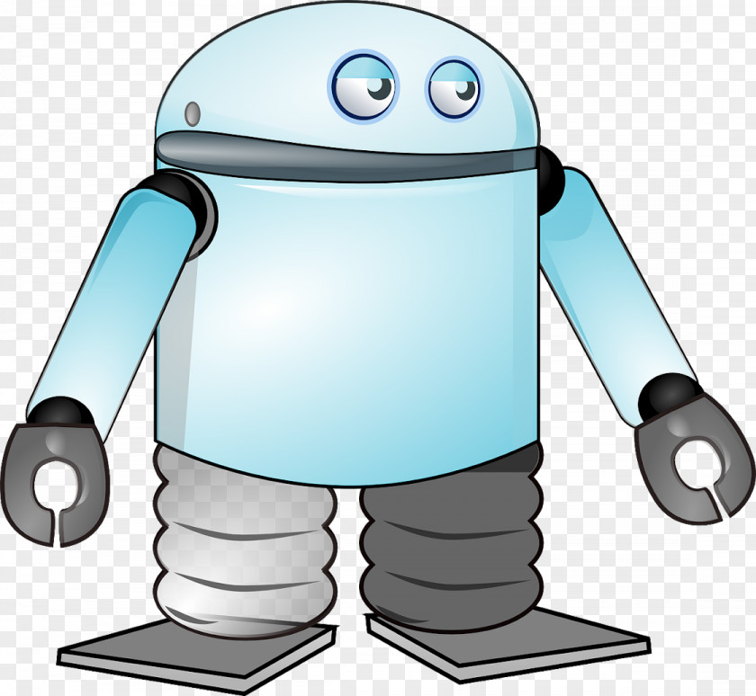 Robot Robotics Humanoid Clip Art PNG