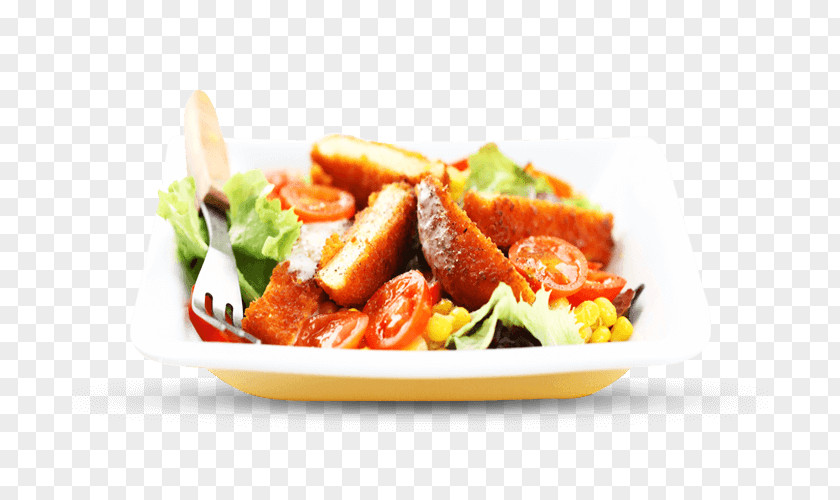 Salad Potato Wedges Кафе Paradise Vegetarian Cuisine Recipe PNG