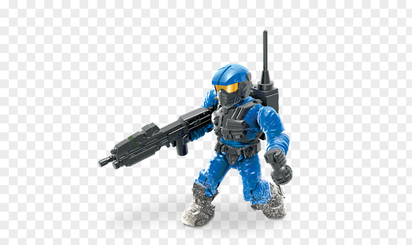 Unsc Oni Halo LEGO Weapon Mega Brands Construx PNG