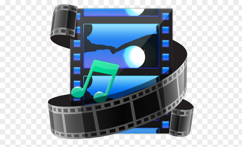 Video Editing Blu-ray Disc Image Macintosh PNG
