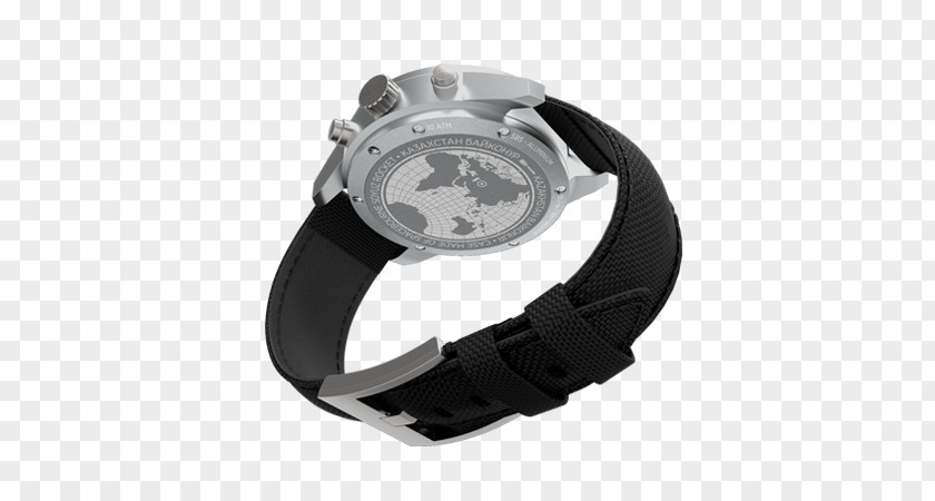 Watch Parts Strap PNG