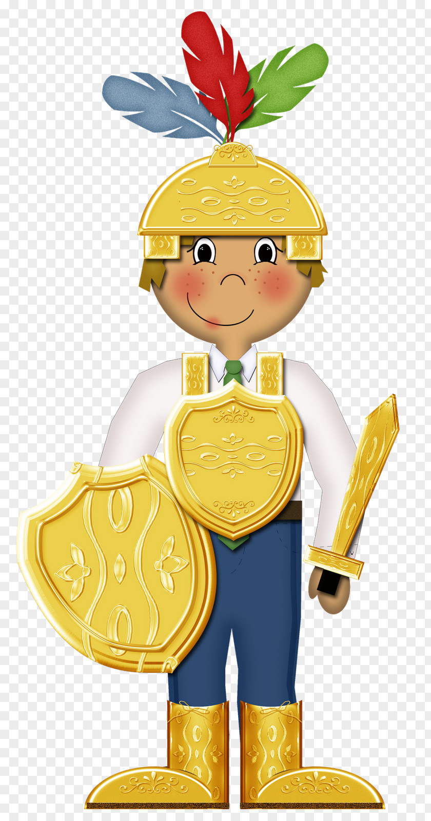 Armor Of God Drawing Doll Clip Art PNG