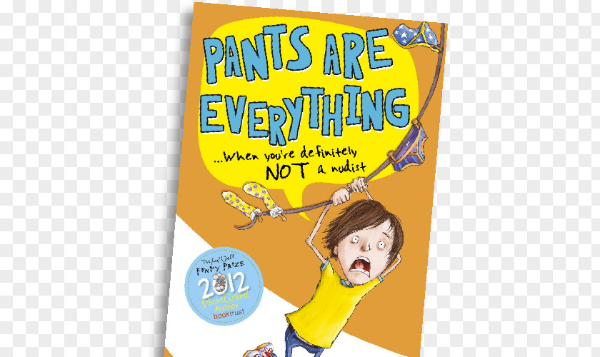 Book Pants Are Everything Amazon.com Socks Not Enough The Chicken Nugget Ambush Great Caravan Catastrophe PNG
