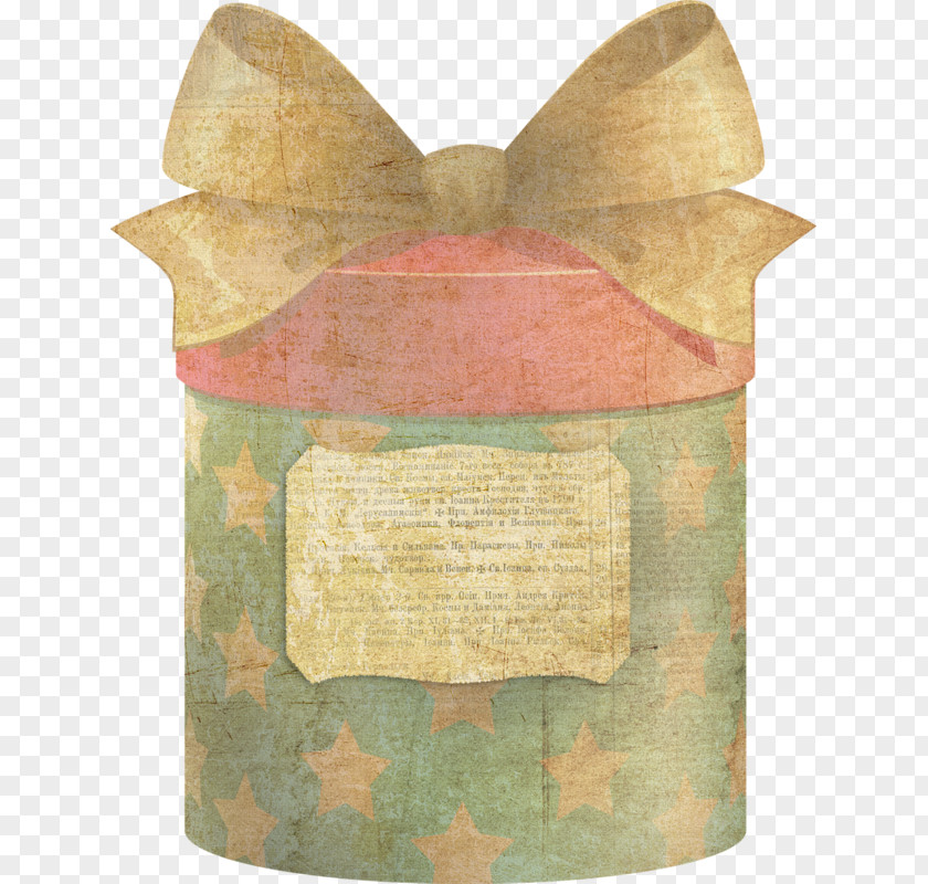 Bows And Gift Boxes PNG