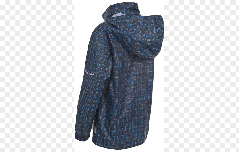 Breathable Hoodie Plaid Sleeve Wool PNG