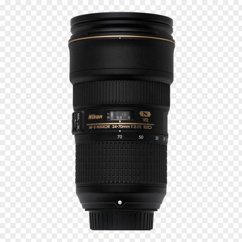 Camera Lens Teleconverter Canon EF Telephoto Zoom 75-300mm F/4-5.6 III USM PNG