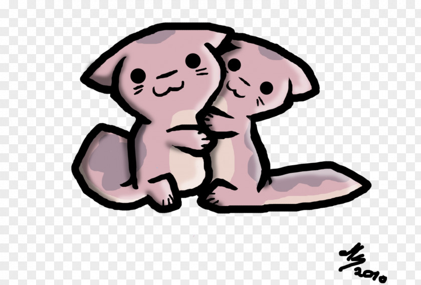 Canidae Nachos Hug Clip Art PNG