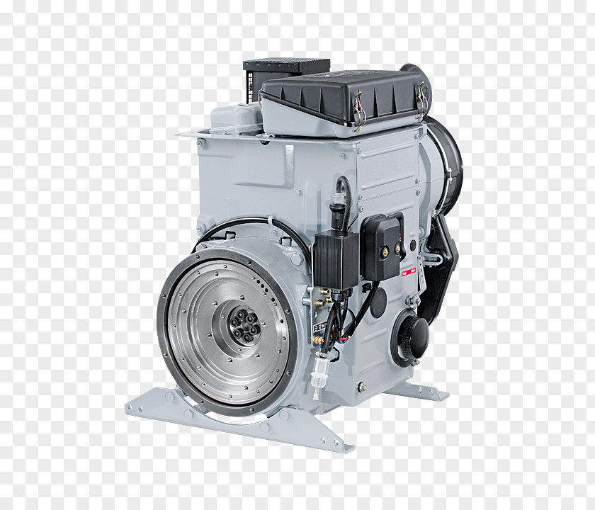 Cast Cylinder Hatz Diesel Engine Car Single-cylinder PNG