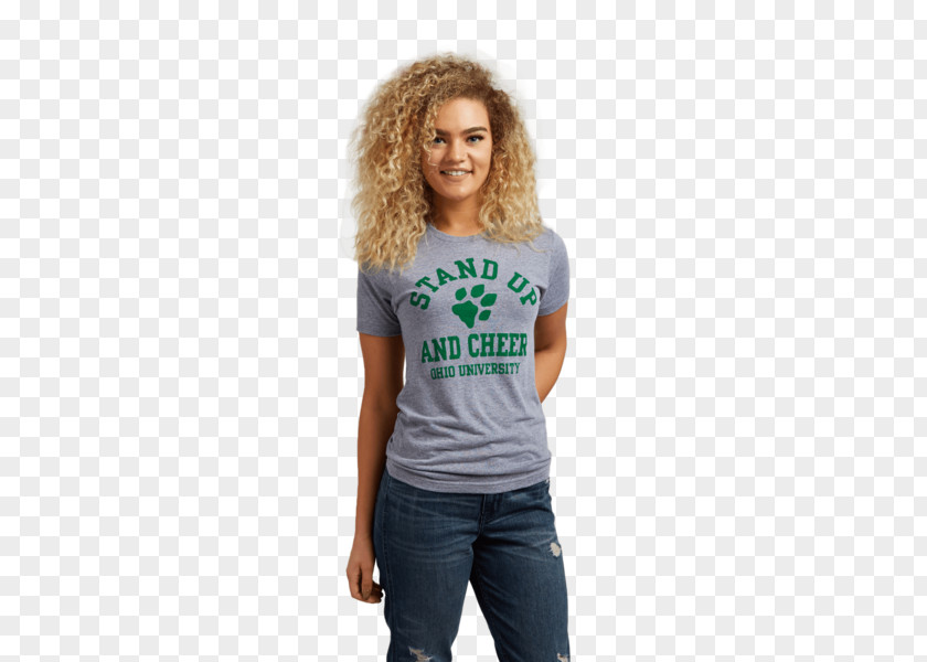 Cheer Up T-shirt Shoulder Sleeve Outerwear Turquoise PNG