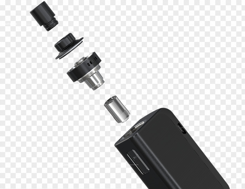 Cigarette Electronic Aerosol And Liquid Tobacco Smoking Atomizer PNG