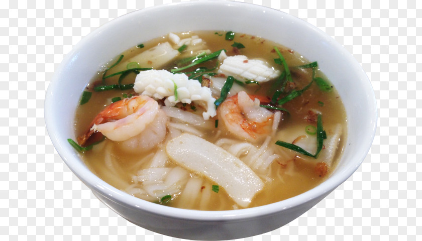 Crab Fry Laksa Lomi Canh Chua Hot And Sour Soup Gumbo PNG