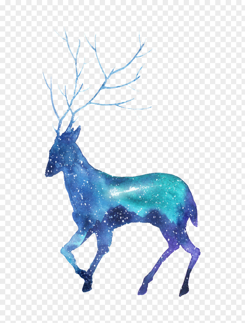 Deer Clip Art Image Computer File PNG